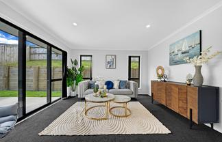 36 LEATHEM CRESCENT, Pokeno