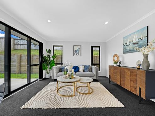 36 Leathem Crescent, Pokeno
