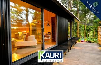 High-Growth Portable Cabin Manufacturing Business – Suitable for BIV Investors