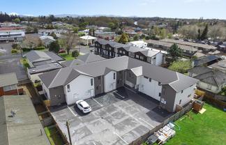 1B/188 Ulster Street, Whitiora