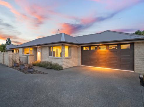 166 Barrington Street, Somerfield