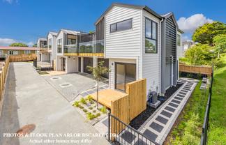 12C Scarlet Drive, Ranui