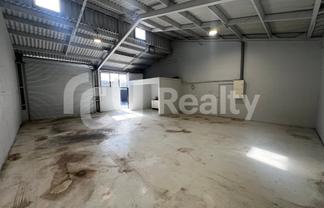 Cheap Industrial Unit, 110sqm, Papakura