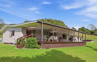 1214 Oruru Road, Peria