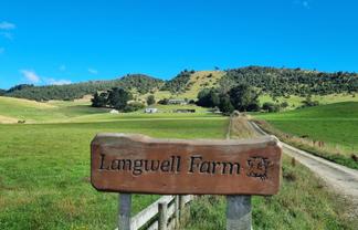 2000 Hillfoot Road, Warepa