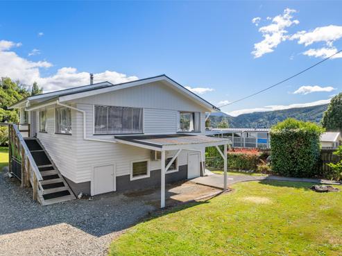 14 Lawrence Street, Havelock
