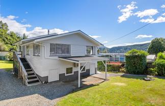 14 Lawrence Street, Havelock