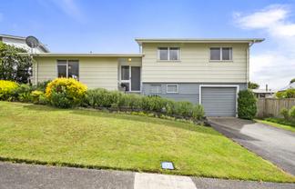 3 Fraser Drive, Feilding