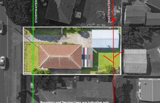 444 Roscommon Road, Manurewa