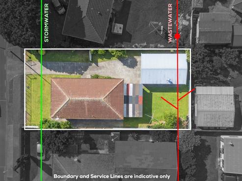 444 Roscommon Road, Clendon Park