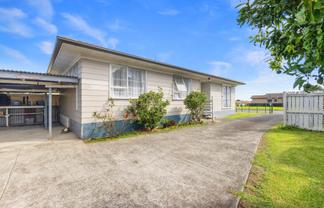 444 Roscommon Road, Manurewa