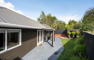 54a Washington Road, Washington Valley