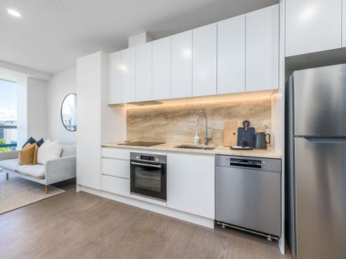 1206/1 Greys Avenue, Auckland Central