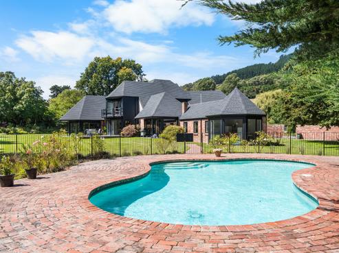149 Cossars Road, Tai Tapu