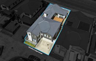 102 Thomas Road, Flat Bush
