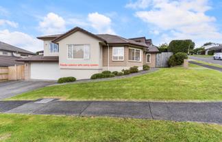 2 Leburn Crescent, Flat Bush