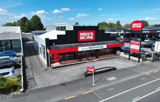 High Exposure Industrial with Growth Built In