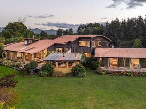 134 Aranui Road, Mapua