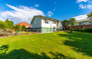 2/318 Church Street, Timaru Central