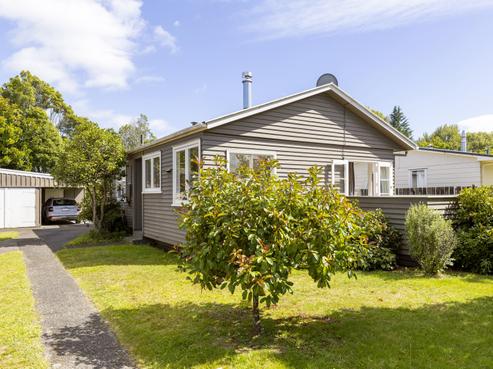 51 Rangipoia Place, Turangi