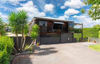 7A Rahui Road, Hilltop