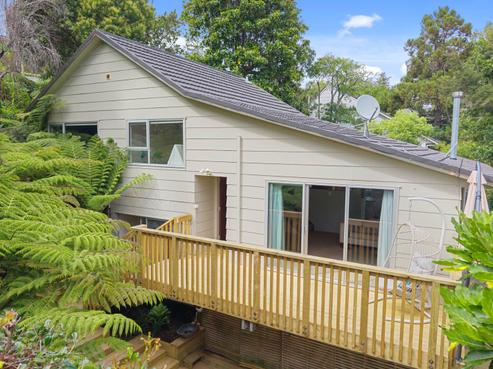 3/91 Balmain Road, Birkenhead