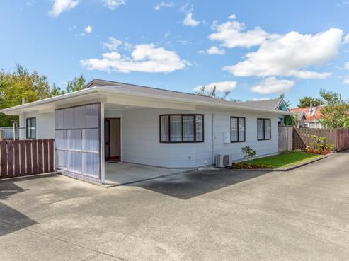 35C Victoria Street, Masterton