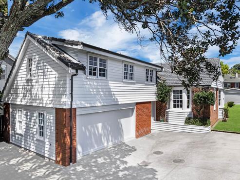 12 Cadman Avenue, Greenlane