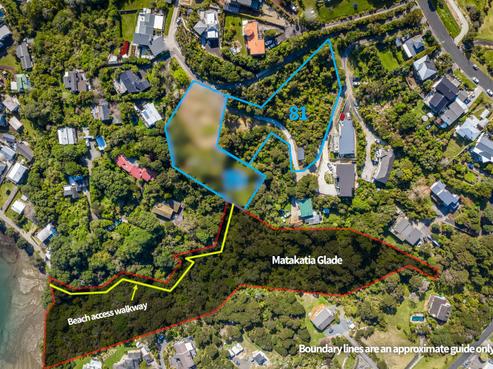 81 Roberts Road, Matakatia