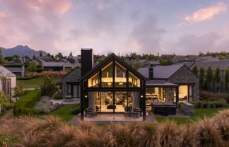 4 Dalgleish Lane, Arrowtown