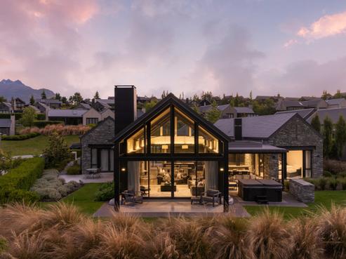 4 Dalgleish Lane, Arrowtown