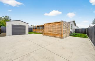 4 Matipo Street, Tokomaru