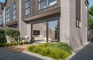 33 Cleveland Street, EDGEWARE
