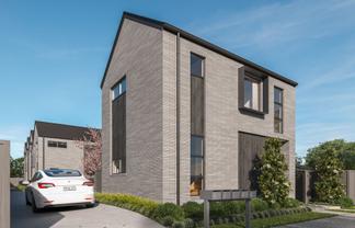 33 Cleveland Street, EDGEWARE