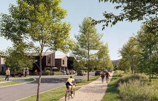 2nd Release - The Links, Wanaka