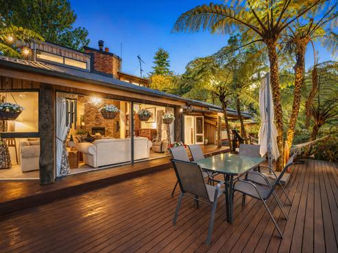 54 Ridge Road, Lucas Heights