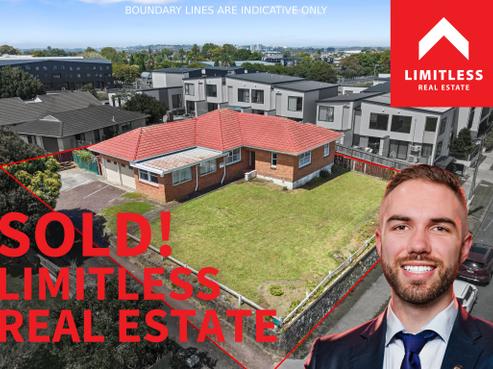 4 Kenderdine Road, Papatoetoe
