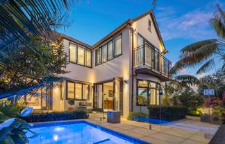 3/33 St Vincent Avenue, Remuera