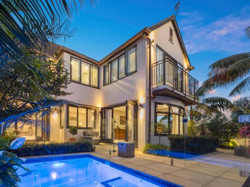 3/33 Saint Vincent Avenue, Remuera