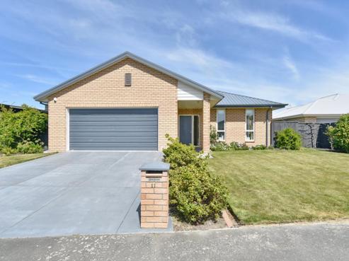 11 Maurice Stanton Place, Shirley