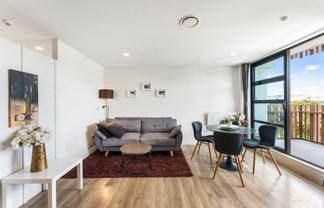 309/22 Library Lane, Albany