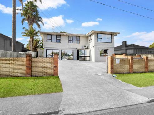 102 Marne Road, Papakura