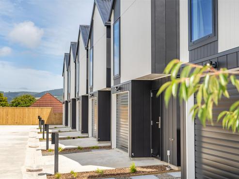 7E Hay Street, Ebdentown