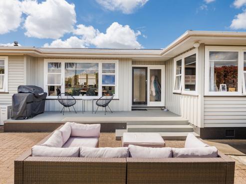 2 Anzio Place, Awapuni