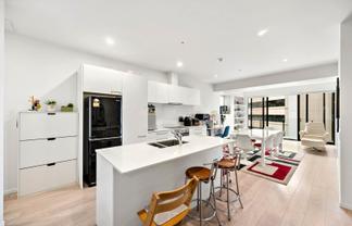 408/132 Vincent Street, Auckland Central