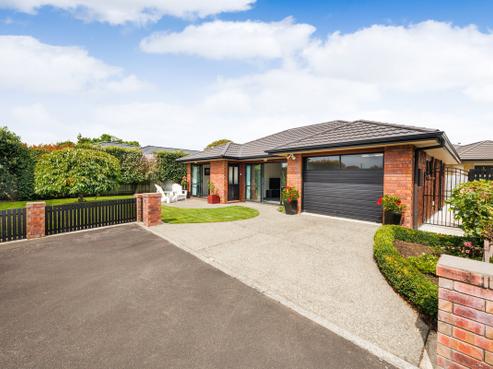15E Denbigh Street, Feilding