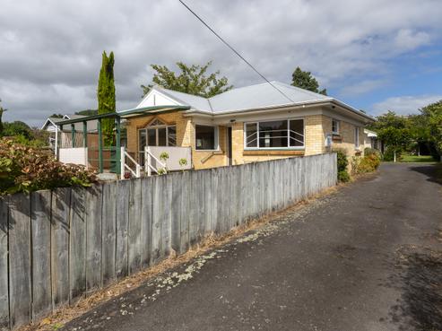 105B Hakanoa Street, Huntly
