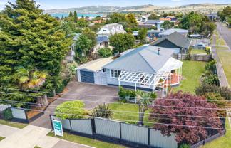 34 Heathcote Street, Taupo
