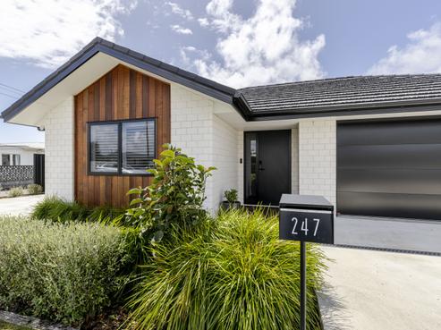 247 Huatoki Street, Upper Vogeltown