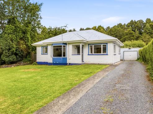 66 Rangaroa Road, Taumarunui